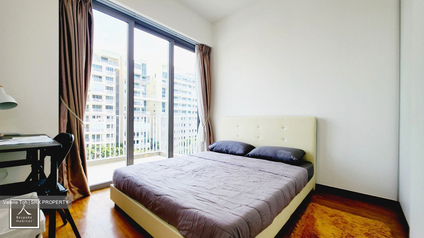 Bedok Residences (D16), Apartment #553090361